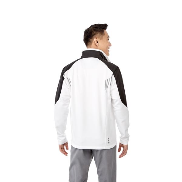 Men's Sonoma Hybrid Knit Jacket