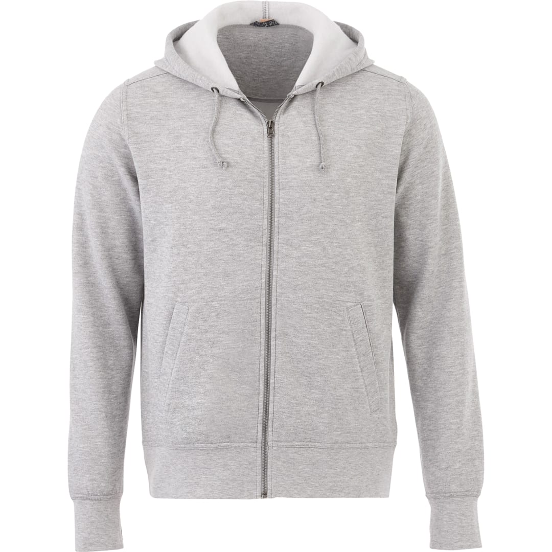 Men's CYPRESS Fleece Zip Hoody