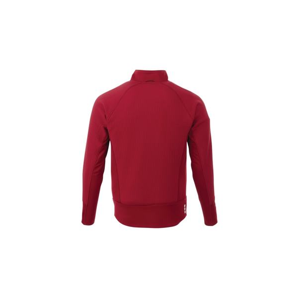 Men's PANORAMA Hybrid Knit Jacket