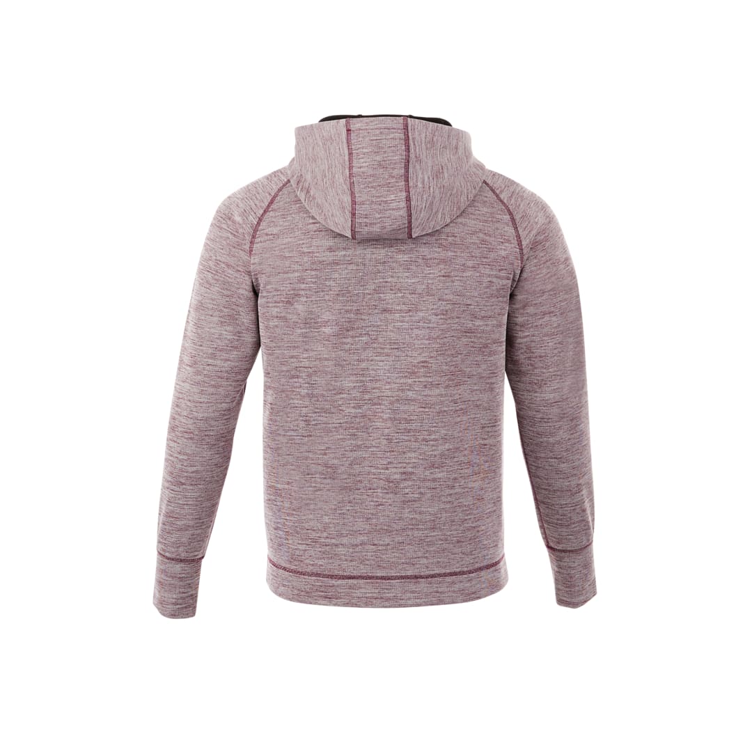 Men's ODELL Knit Zip Hoody