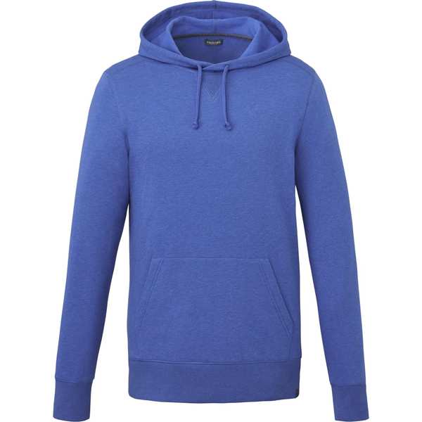 Men's ARGUS Eco Fleece Hoody