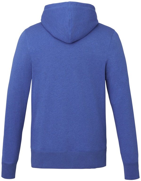 Men's ARGUS Eco Fleece Full Zip Hoody