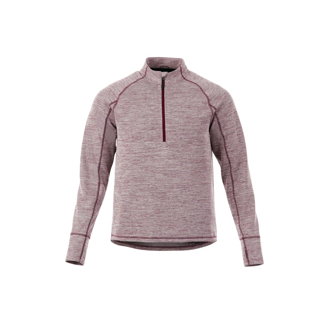 Men's CRANE Knit Half Zip