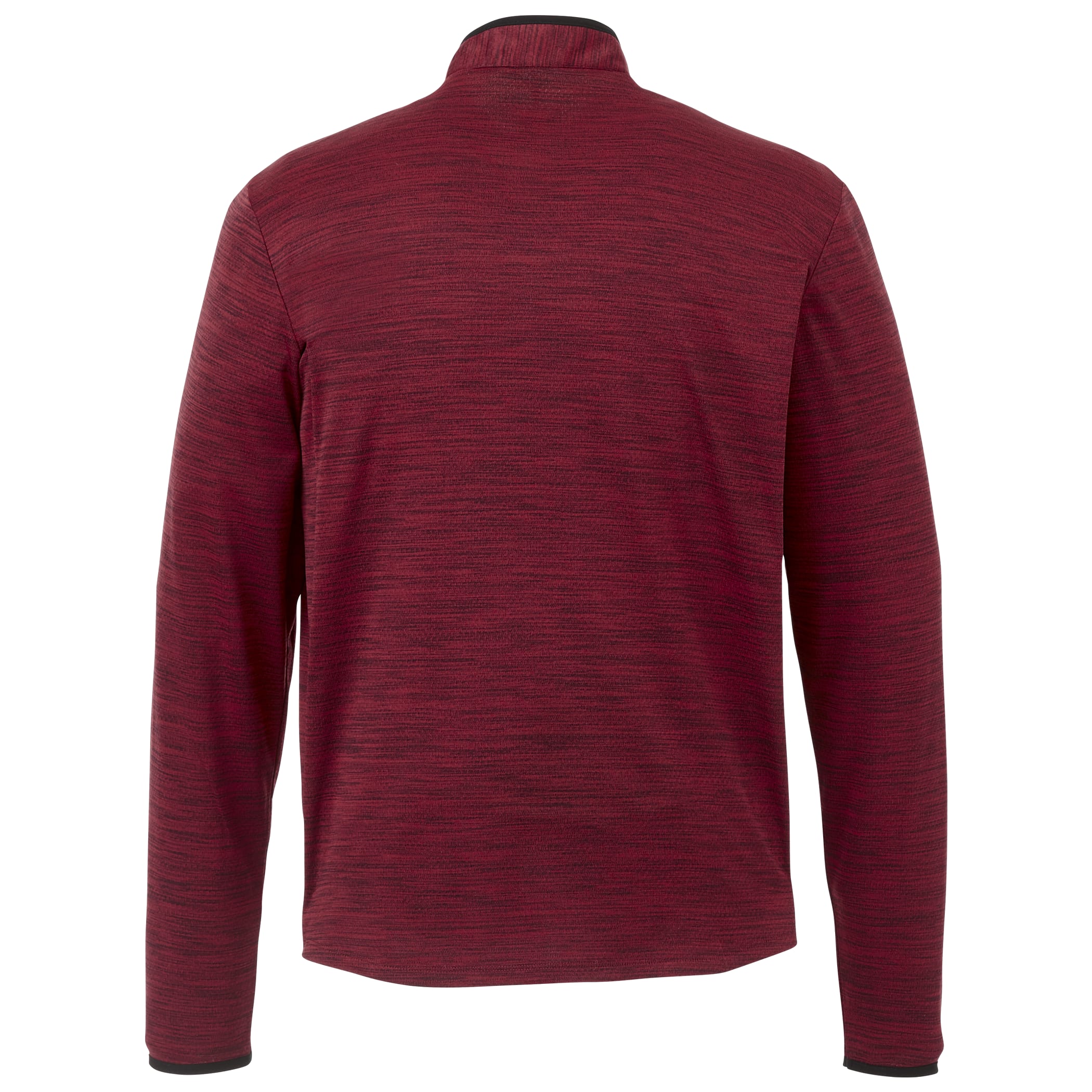 Men's MATHER Knit Half Zip