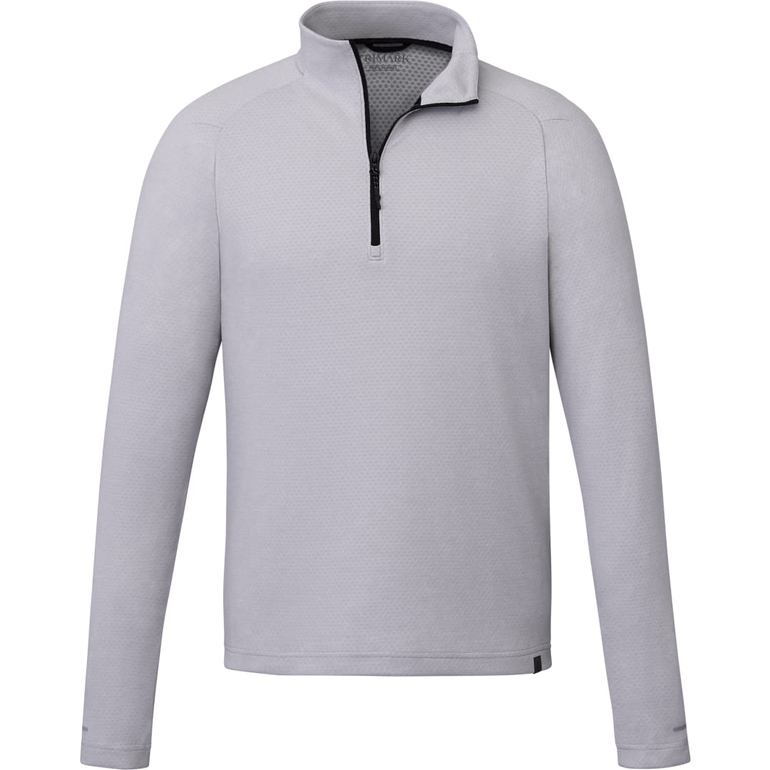 Men's ASGARD Eco Knit Quarter Zip