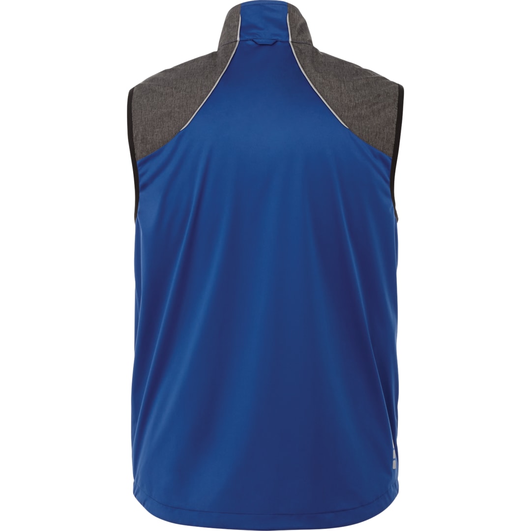 Men's NASAK Hybrid Softshell Vest