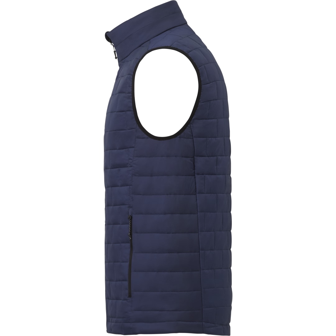 Men's TELLURIDE Packable Insulated Vest