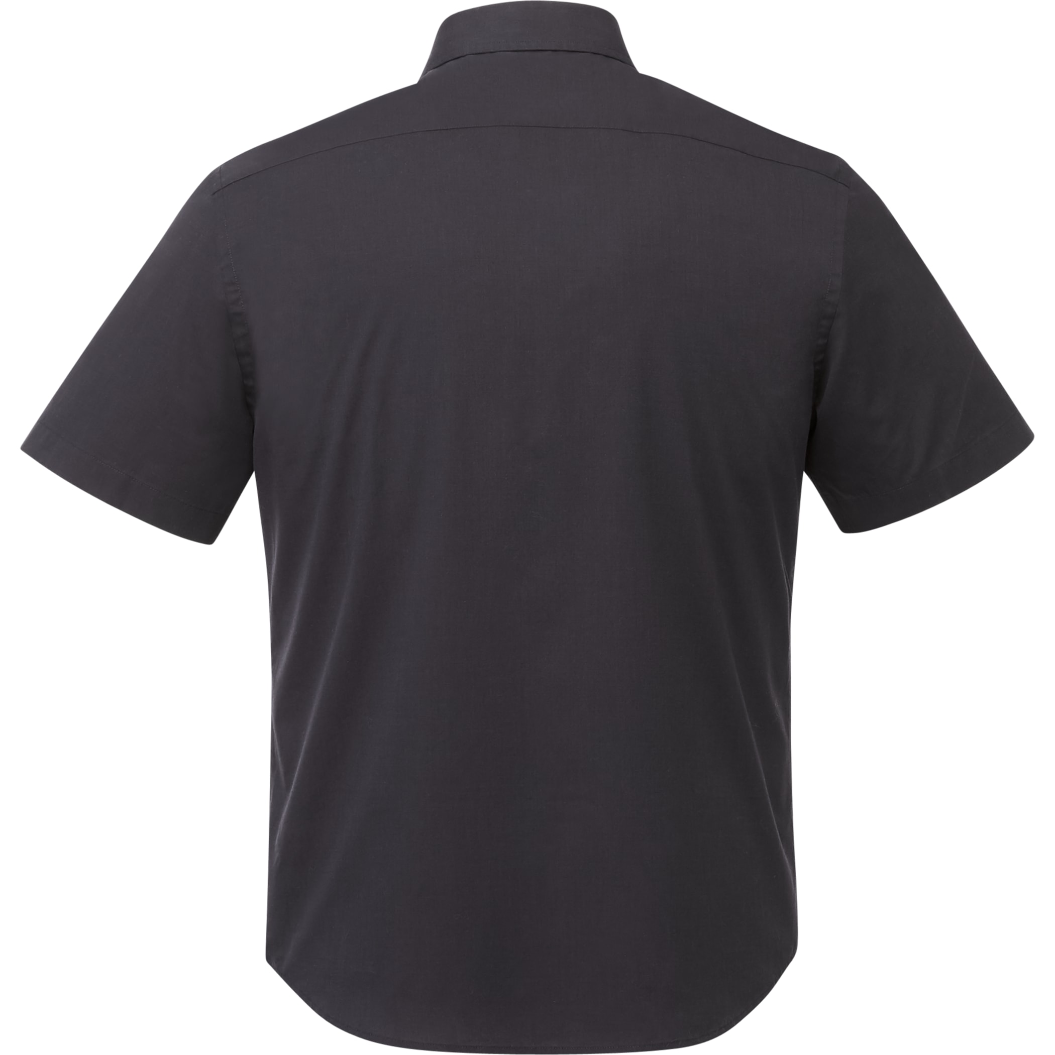 UNTUCKit Classic Coufran Short Sleeve Shirt-Men's