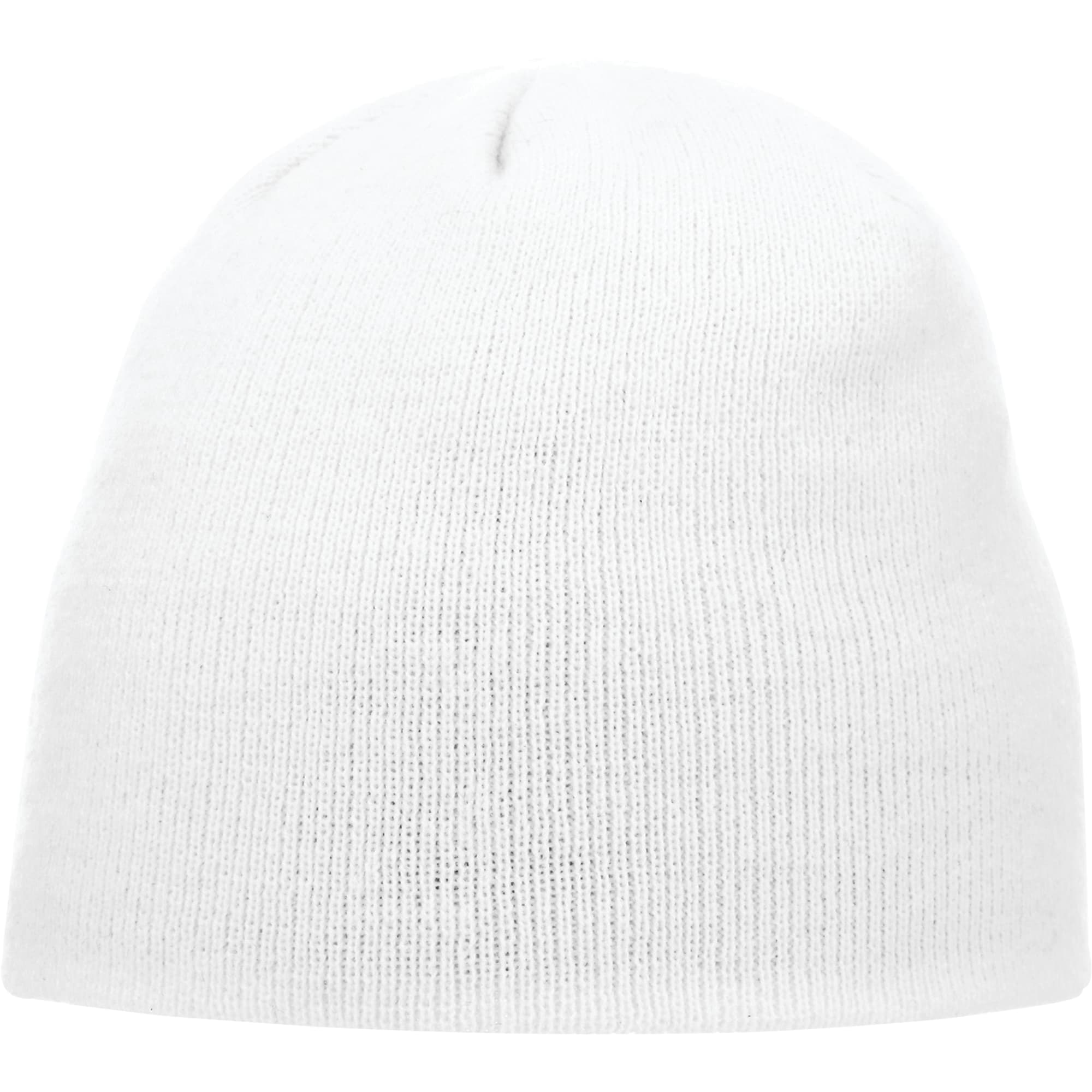 Unisex Level Knit Beanie