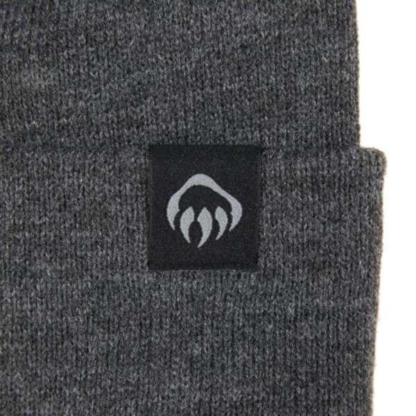 Wolverine Knit Watch Beanie