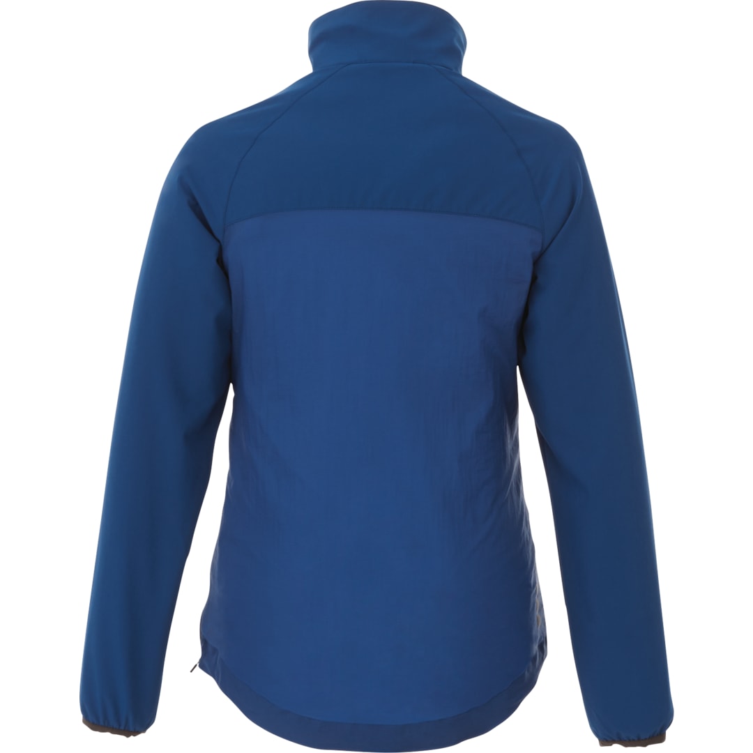 Women's ODARAY 1/2 Zip Jacket