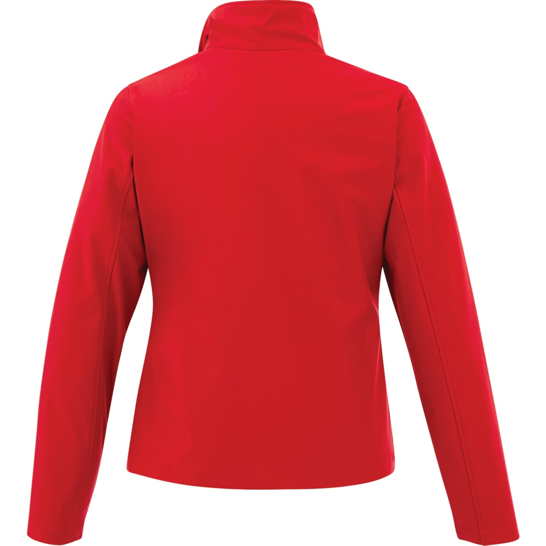 Women's KARMINE Softshell Jacket