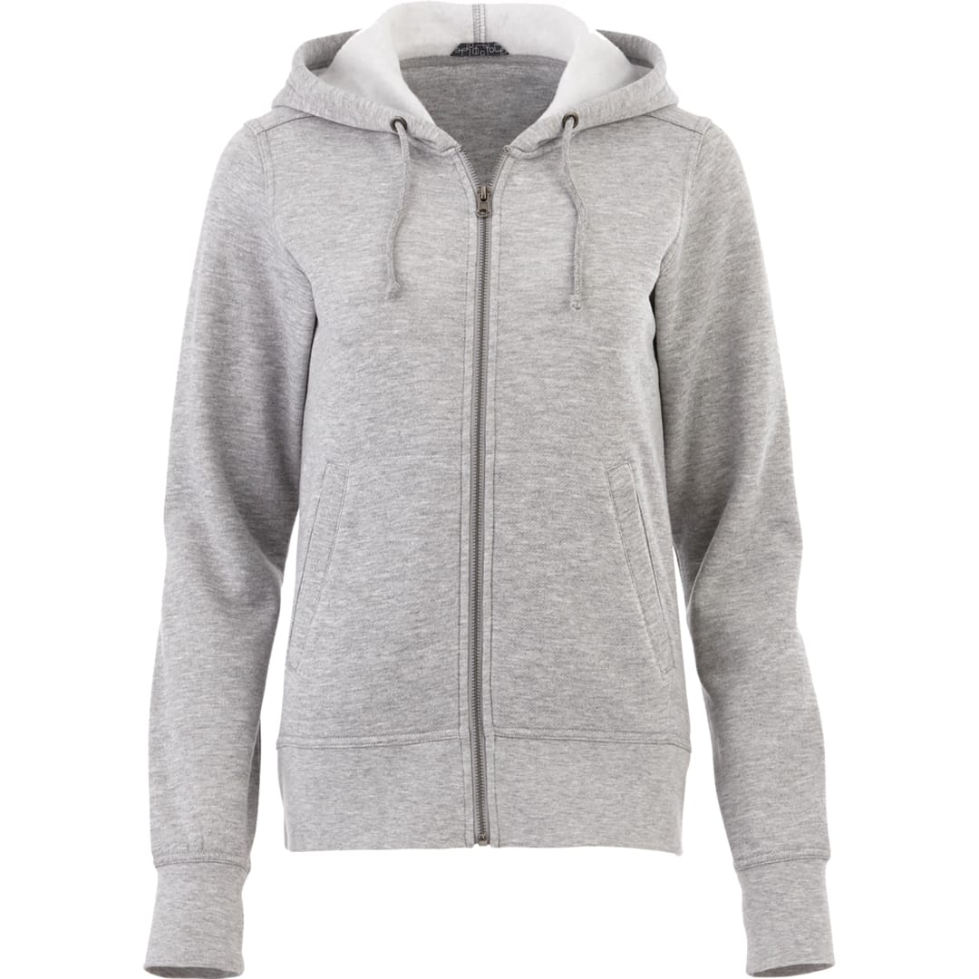 Women's CYPRESS Fleece Zip Hoody