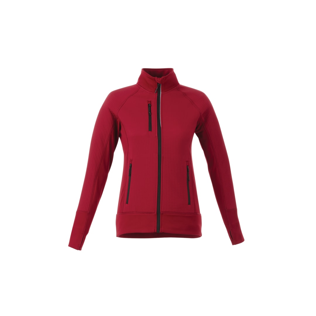 Women's PANORAMA Hybrid Knit Jacket