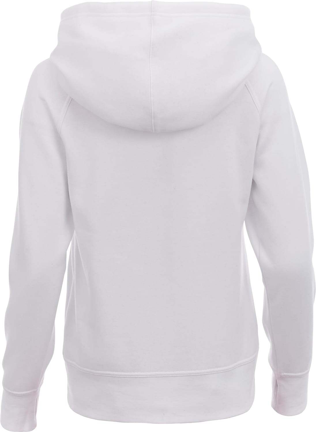 Women's DAYTON Fleece Hoody