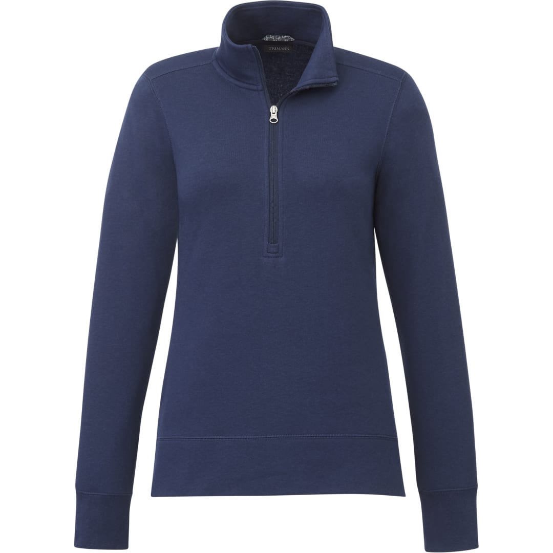 Women's DAYTON Fleece Half Zip