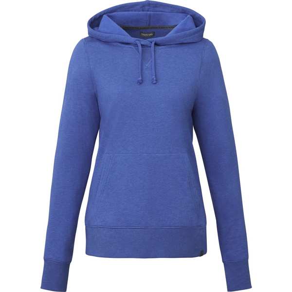 Women's ARGUS Eco Fleece Hoody