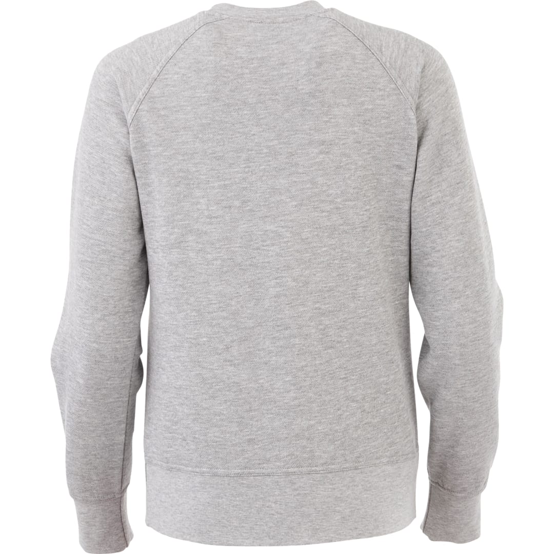 Women's KRUGER Fleece Crew