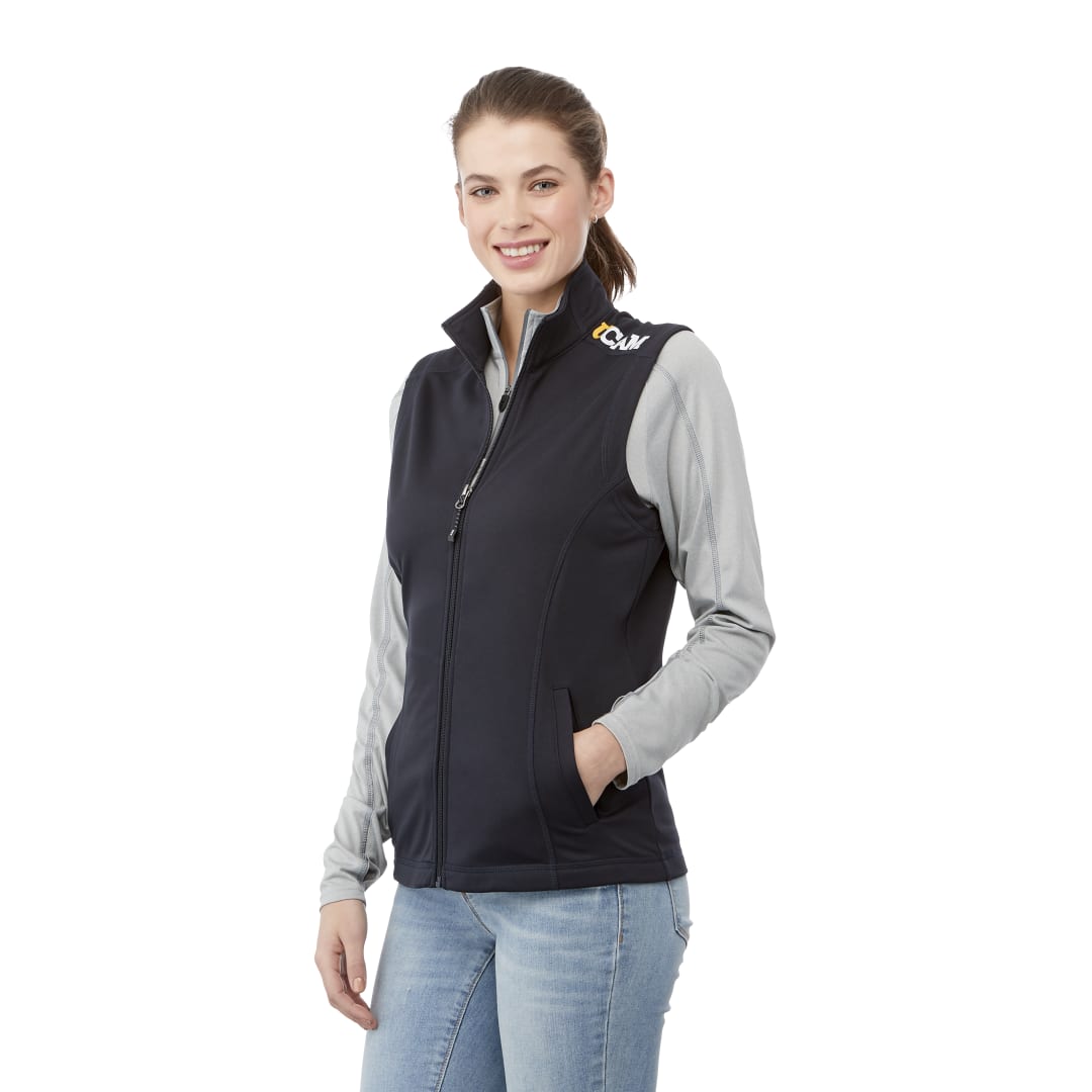 Women's BOYCE Knit Vest