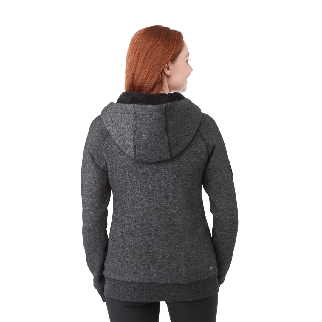 Women's COPPERBAY Roots73 FZ Hoody