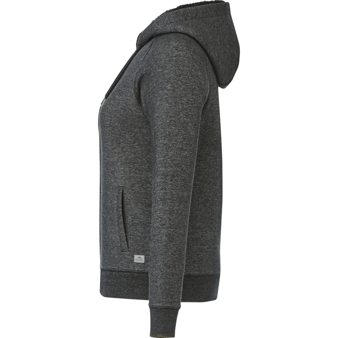 Women's COPPERBAY Roots73 FZ Hoody