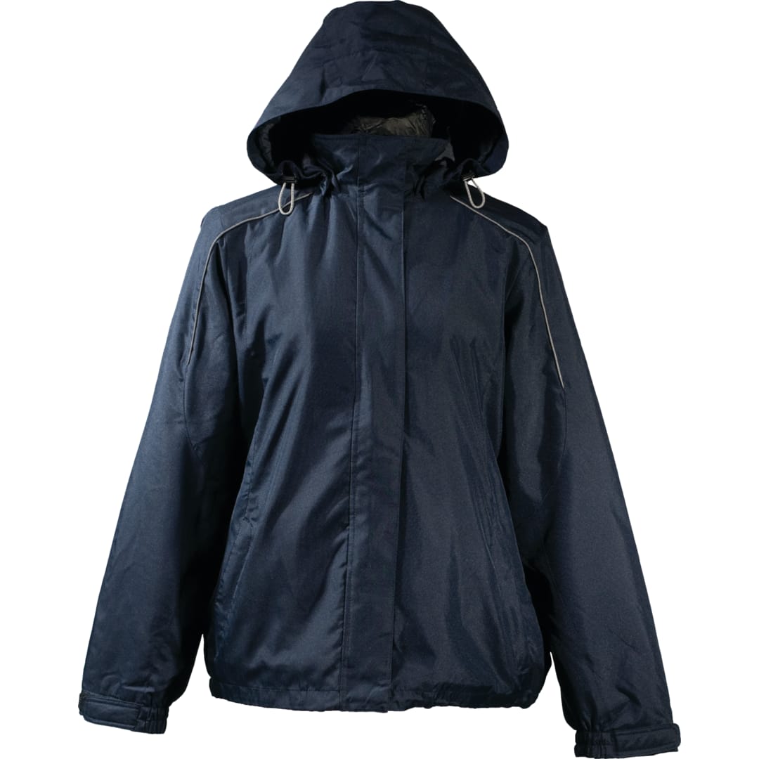 Women's VALENCIA 3-IN-1 JACKET