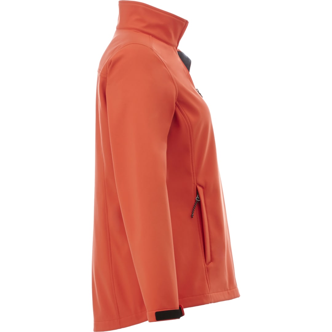 Women's MAXSON Softshell Jacket