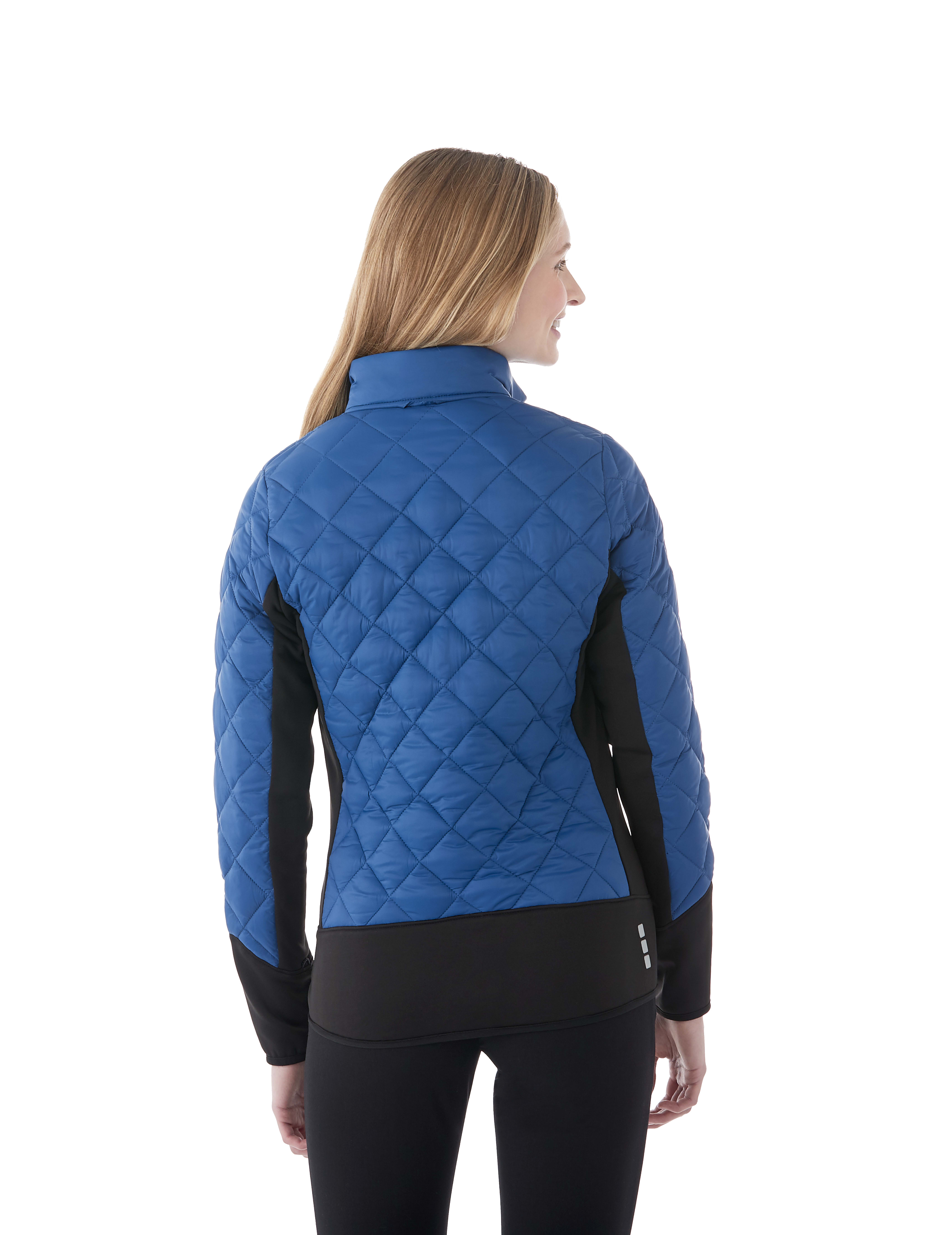 Women's ROUGEMONT Hybrid Insulated Jacket