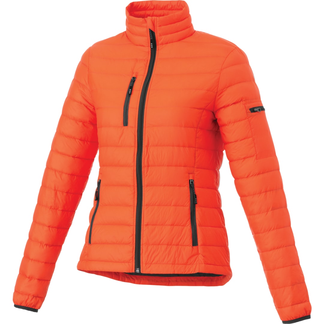 Women's Whistler Light Down Jacket