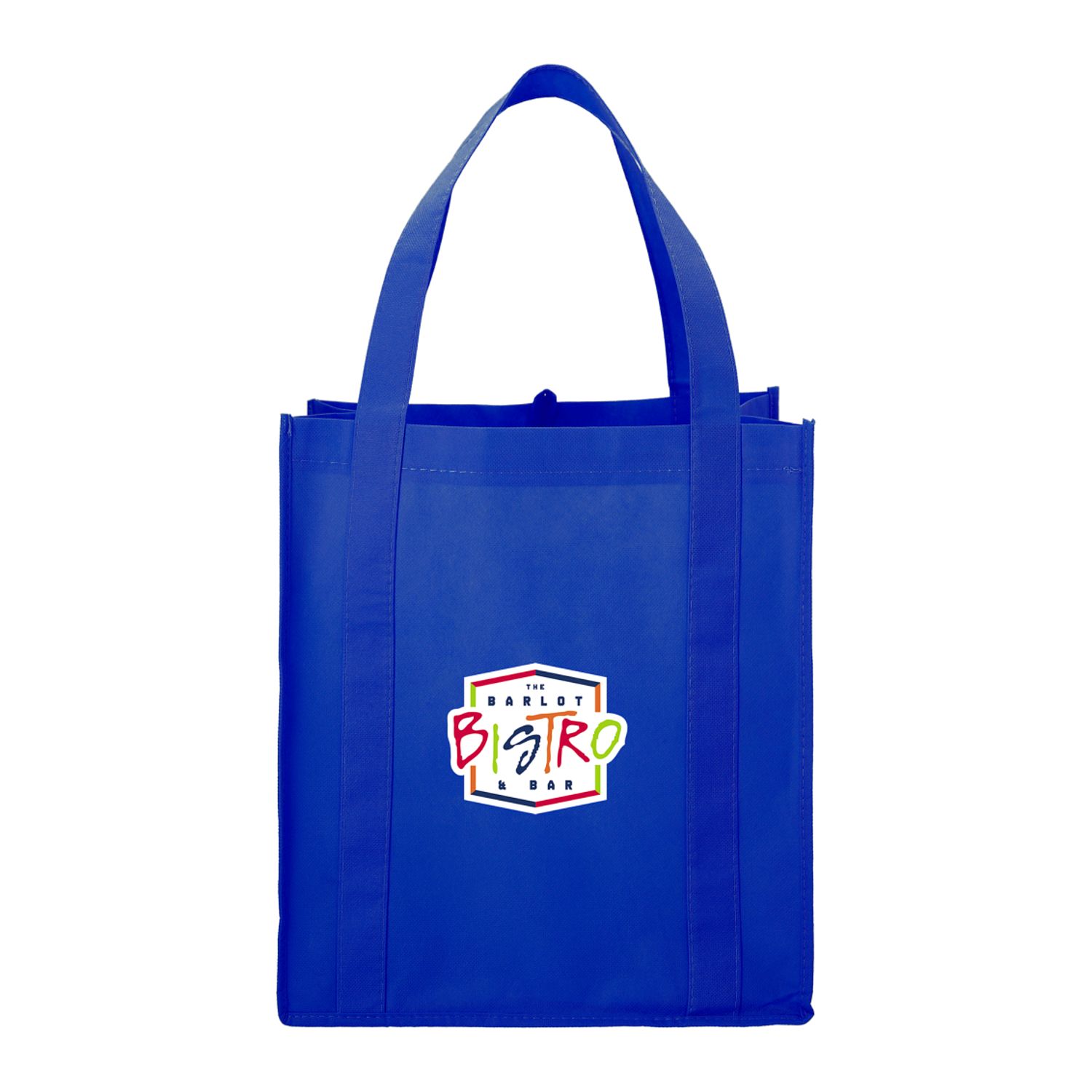 Little Juno Non-Woven Grocery Tote