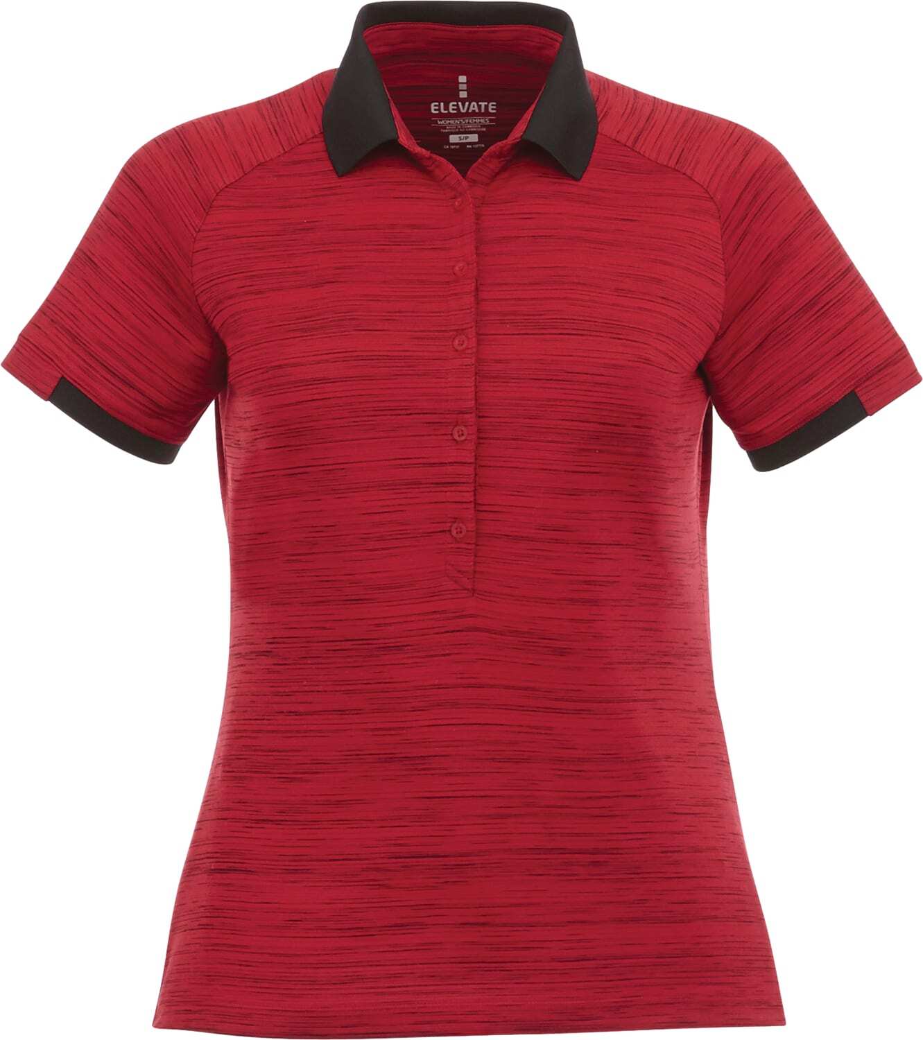 Women's EMORY SS Polo