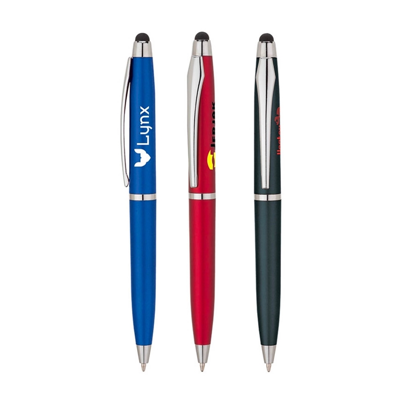 Axis Ballpoint Pen / Stylus