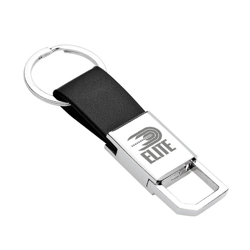 Ilda Keyring