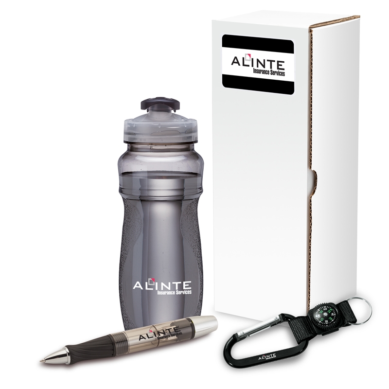 Performance 3-Piece Safety Gift Set