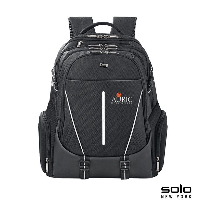 Solo NY® Rival Backpack