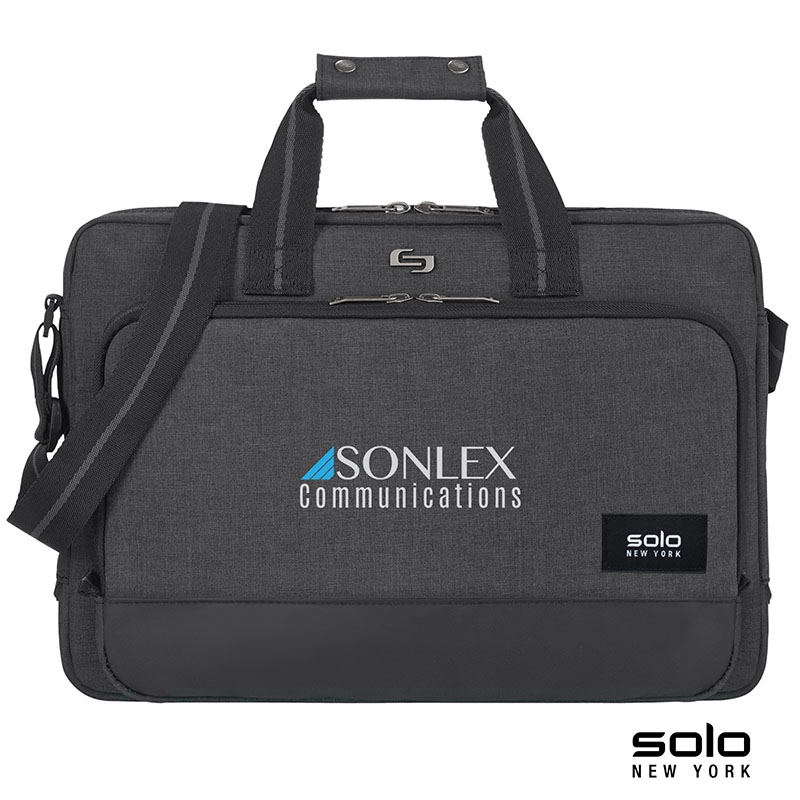 Solo NY® Astor Slim Brief
