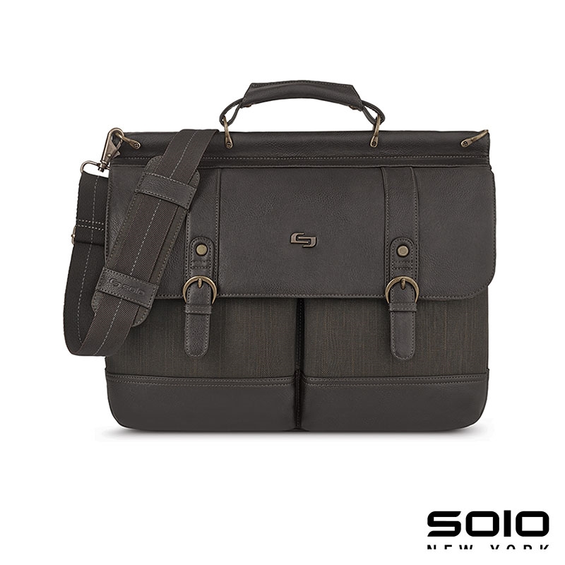 Solo NY® Thompson Briefcase