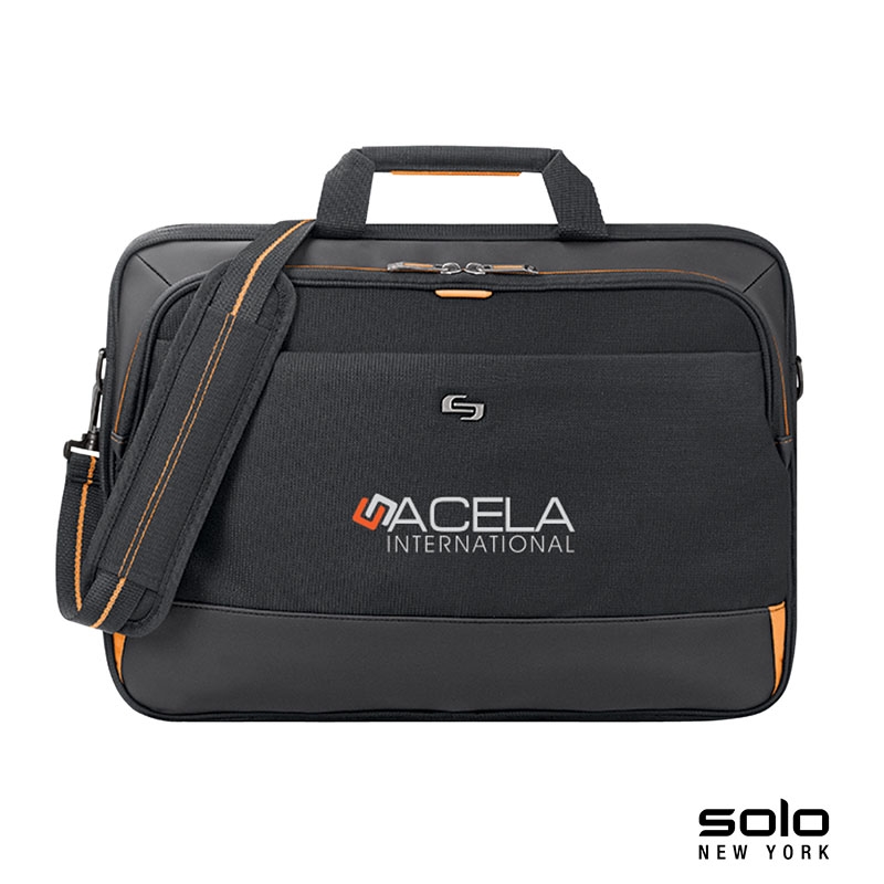 Solo NY® Focus Briefcase