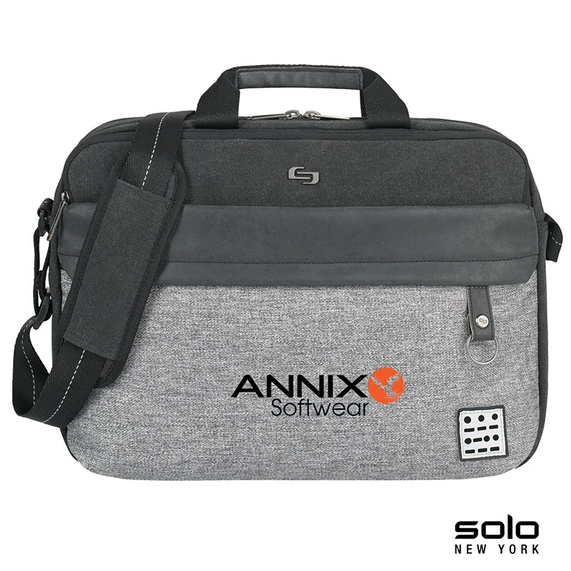 Solo NY® Venture Briefcase