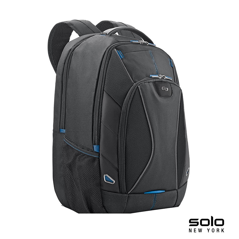 Solo NY® Glide Backpack