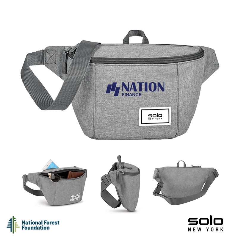 Solo NY® RE:Gen Hip Pack