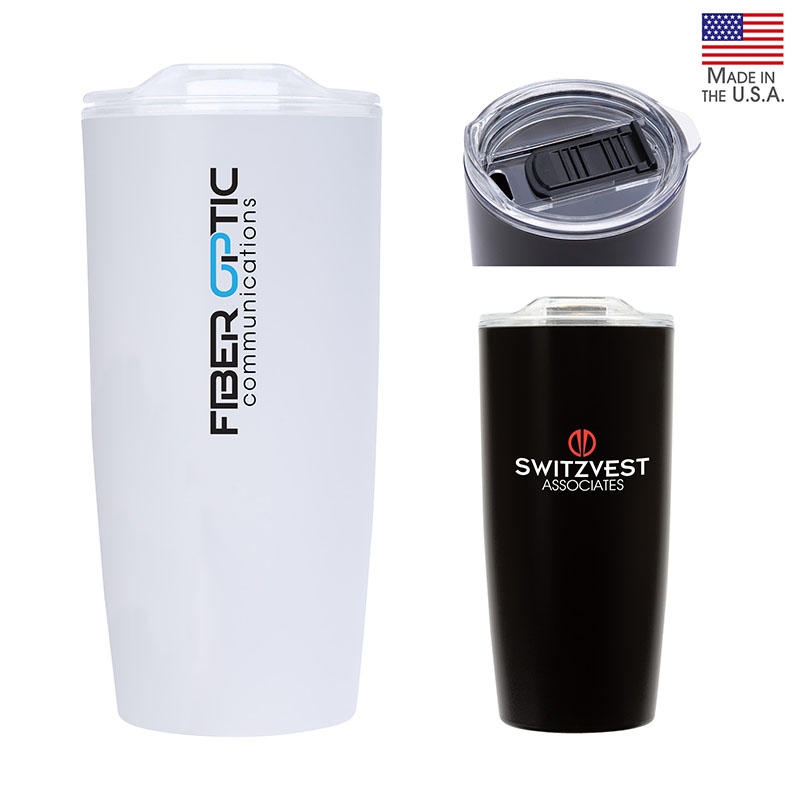 Denali 22 oz. Hot / Cold Tumbler