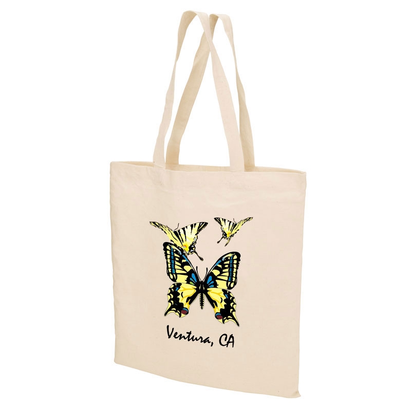 Negozio Natural Cotton Tote