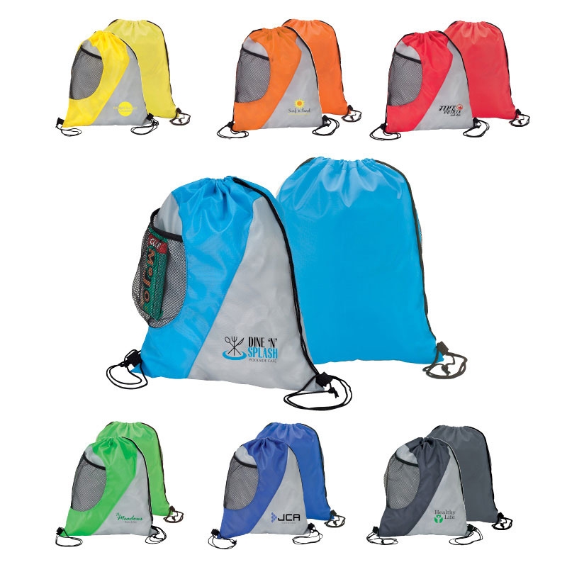 Coral Sea Sport Bag