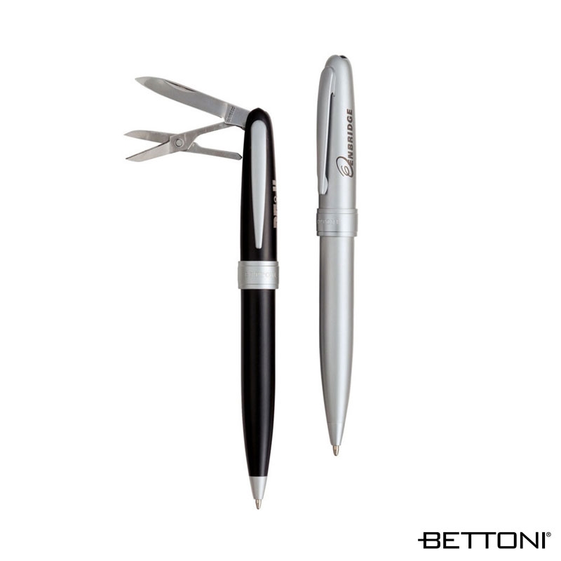 Varese Bettoni Knife / Ballpoint Pen