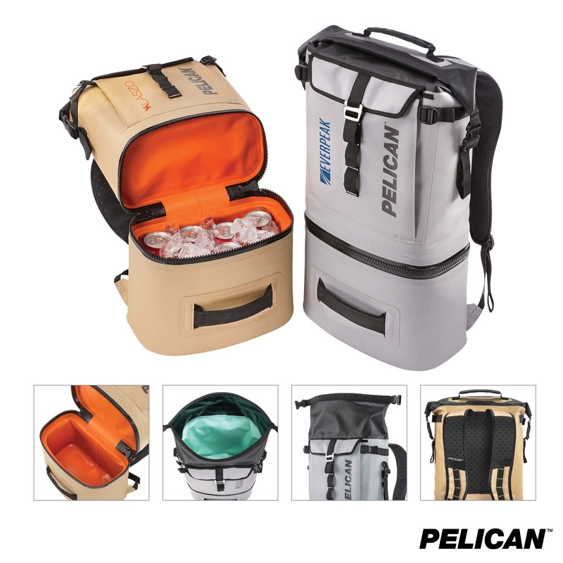 Pelican™ Dayventure Cooler Backpack