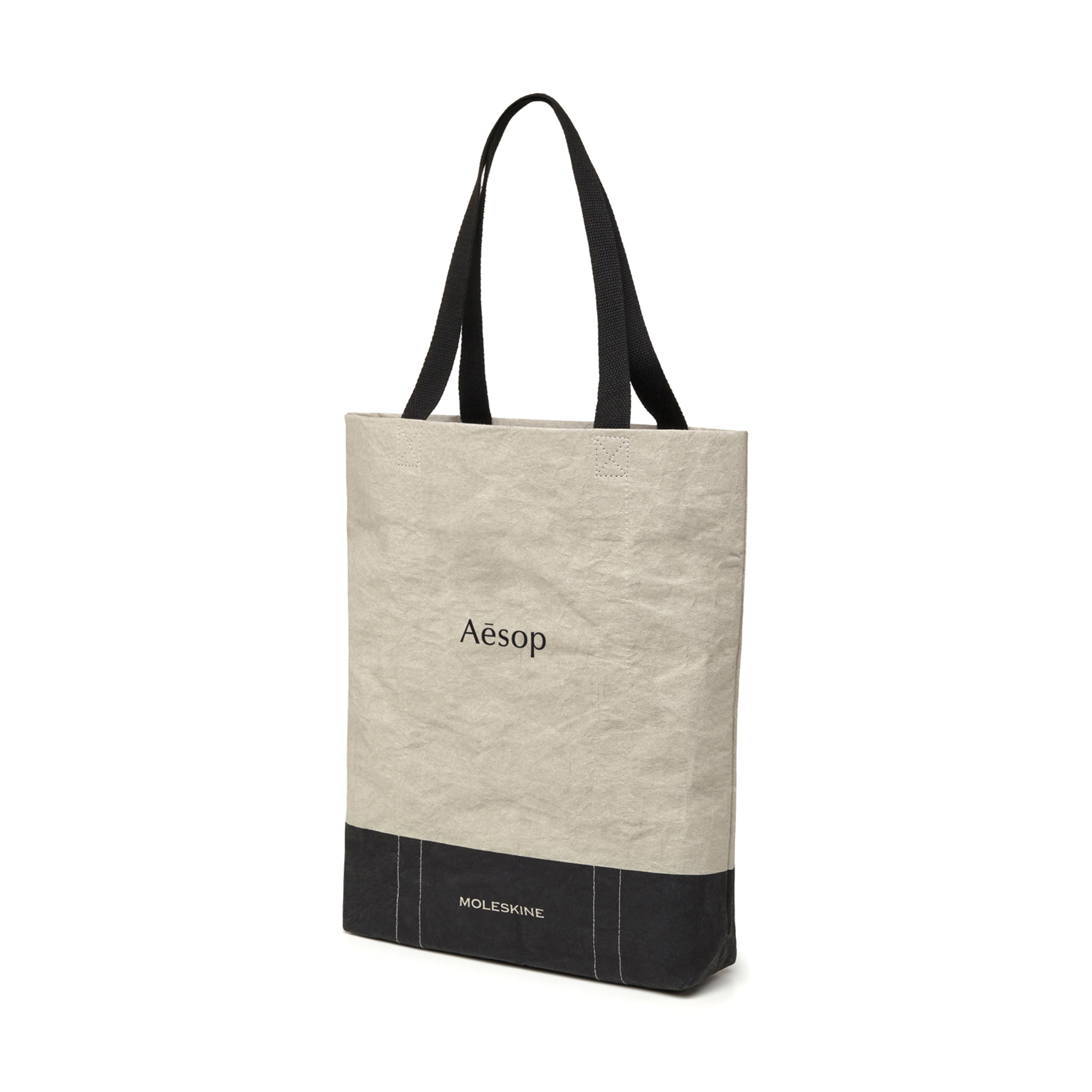 Moleskine® Go Shopper - Plain