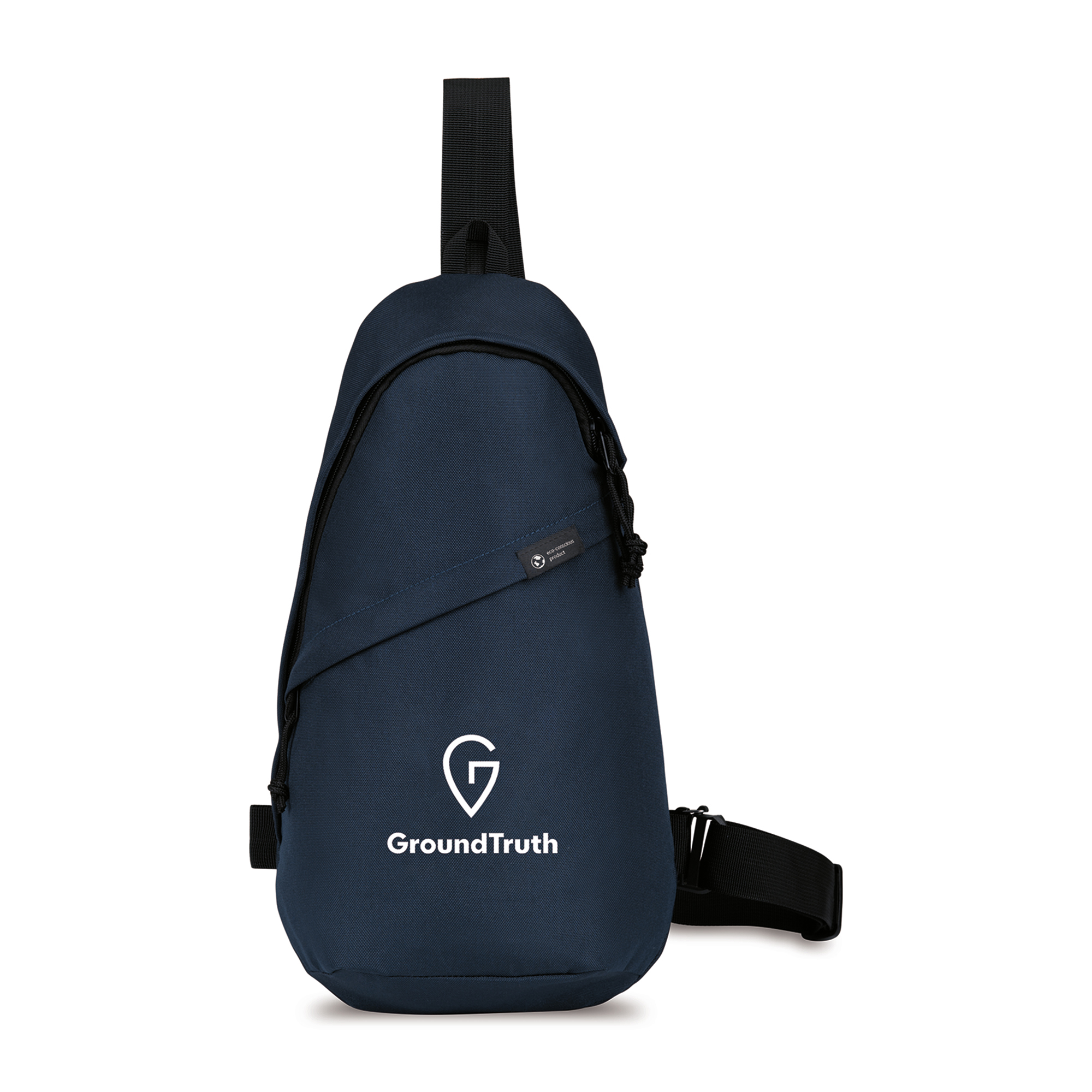 Renew rPET Sling Bag