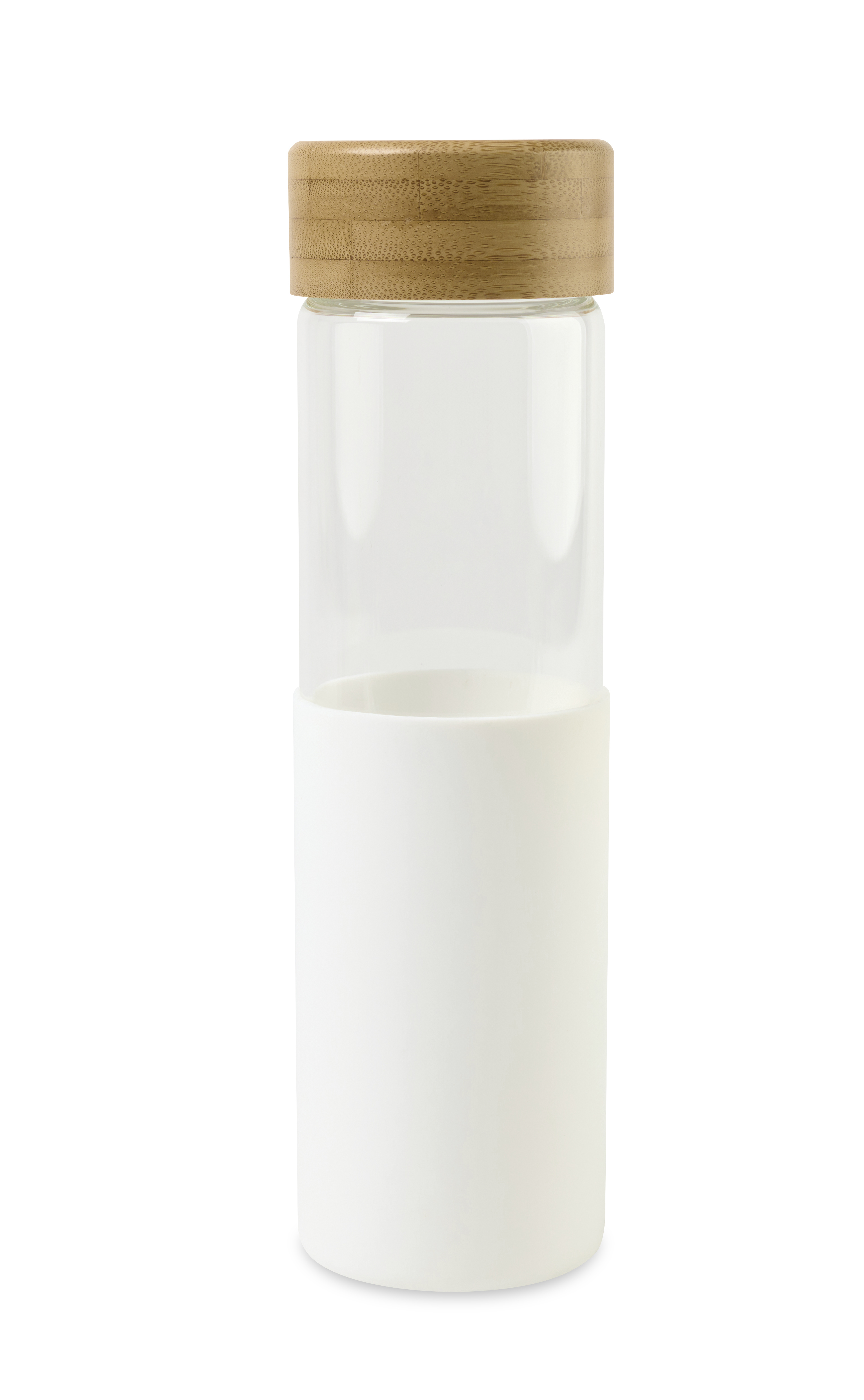 Aviana™ Journey Glass Bottle - 20 Oz