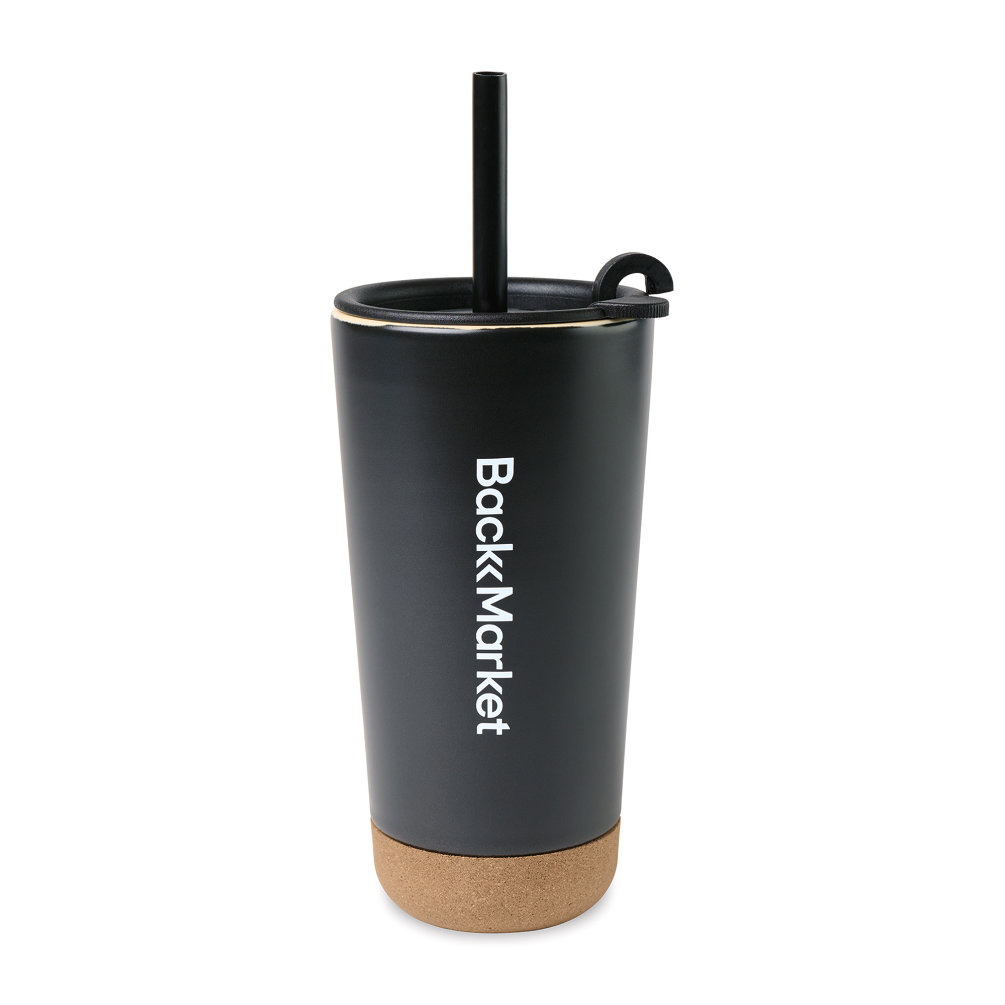 Valo Ceramic To-Go Cup - 18 Oz.